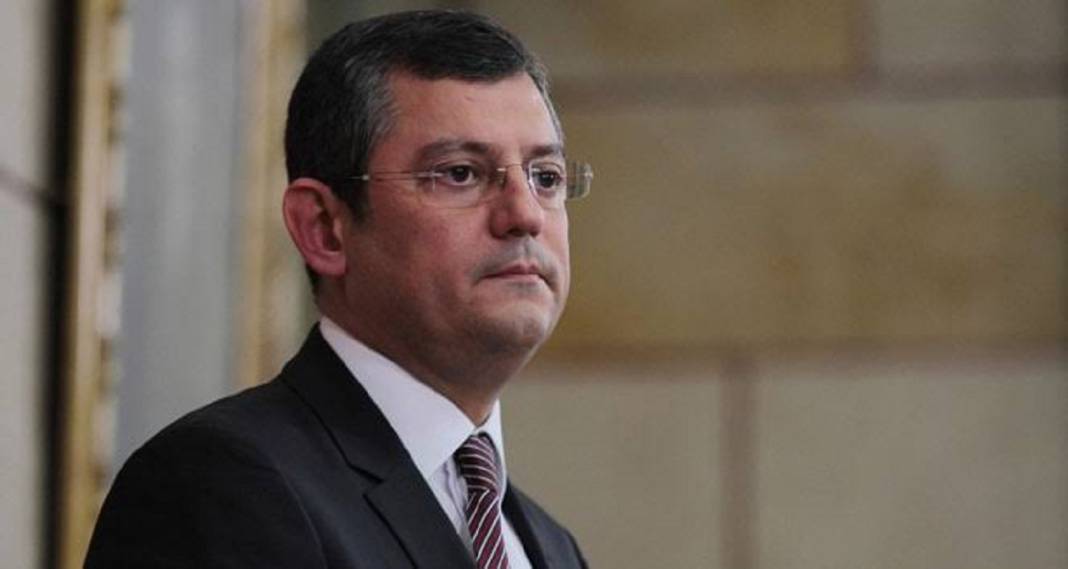 YSK açıkladı! Kılıçdaroğlu ortada kaldı 6